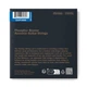 Струни для акустичної гітари Dunlop DAP-1356 Phosphor Bronze Medium, 13-56 - зображення 2
