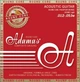 Струни для акустичної гітари Adamas Round Core Phosphor Bronze 1818-RC, 12-53 - зображення 1