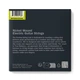Струны для электрогитары Dunlop 3PDEN-1046 Nickel Wound (3 комплекта), 10-46 - зображення 3