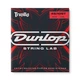 Струни для бас-гітари Dunlop RTT-45105T Robert Trujillo Stainless Steel Tapered, 45-105 - зображення 1