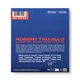 Струни для 5-струнної бас-гітари Dunlop RTN-45130 Robert Trujillo Nickel Wound, 45-130 - зображення 2
