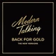 Виниловая пластинка Modern Talking - Back For Gold, Electronic, Pop - изображение 1
