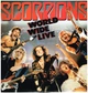 Виниловая пластинка Scorpions - World Wide Live (2LP), Rock - изображение 1