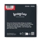 Струны для электрогитары Dunlop DHCN-1254 Nickel Wound Heavy Core Drop B, 12-54 - изображение 2