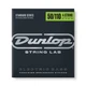 Струны для бас-гитары Dunlop DBS-50110 Stainless Steel, 50-110 - изображение 1