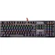 Клавиатура A4Tech Bloody B820R (Black) [74056] - изображение 1
