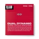 Струны для бас-гитары Dunlop DBHYN-45125 LG Scale Hybrid Nickel Wound, 45-125 - изображение 2
