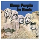 Виниловая пластинка Deep Purple - In Rock -Coloured, Rock - изображение 1