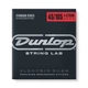 Струни для бас-гітари Dunlop DBS-45105 Stainless Steel, 45-105 - зображення 1