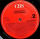 Вінілова пластинка Jennifer Rush — Heart Over Mind, Electronic, Rock, Pop - зображення 4