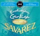 Струны для классической гитары Savarez Evolution Cantiga Premium 510-EJP High Tension, 24-44 - изображение 1