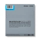 Струни для 5-струнної бас-гітари Dunlop DBMMS-45125 Marcus Miller Super Bright Stainless Steel, 45-125 - зображення 2