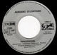 Виниловая пластинка Adriano Celentano - Svalutation, Rock - изображение 3