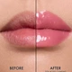 Помада для губ Dior Addict Glass Lipstick 306 Rose Charms 2.7 г - изображение 3