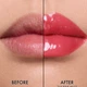 Помада для губ Dior Addict Glass Lipstick 344 Pink Milly 2.7 г - изображение 3