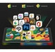 Графічний монітор Parblo Coast16 Pro (Gen2) - зображення 3