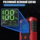 Пусковое зарядное устройство Бустер для авто E-FAST ZYX-Q520 2000A / 20000mAh RED - изображение 7