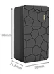 GPS трекер G50L 4G 10000 мАг GPS WiFi LBS SOS мікрофон геозона - зображення 5