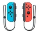 Портативная игровая приставка Nintendo Switch OLED with Neon Blue and Neon Red Joy-Con [64459] - изображение 5