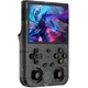 Ретро ігрова приставка Anbernic RG353V 64GB Transparent Black [102909] - зображення 3
