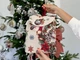 Рюкзак дитячий FIOCCO Новорічний гобеленовий 25х37х6 см 45% поліестер, 55% бавовна асорті - зображення 10