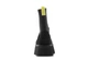 Уги на платформі UGG Classic Dipper Black 37 чорні - изображение 2