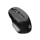 Миша OfficePro M520B Bluetooth/Wireless Black - изображение 2