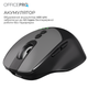Миша OfficePro M520B Bluetooth/Wireless Black - изображение 8
