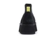 Уги жіночі короткі на платформі UGG Classic Mini Dipper Black 36 чорні - зображення 4