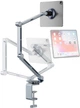 Uchwyt magnetyczny Wozinsky Magsafe WTY0YS1 360° Grafitowy (5907769384820) - obraz 2