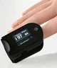 Пульсоксиметр Silver Crest SPO 55 Bluetooth с цветным дисплеем - изображение 2
