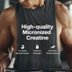 Креатин MuscleTech Platinum Pure Creatine Monohydrate Micronized Unflavored, 400 г без вкуса (Канада), креатин моногидрат микронизированный - изображение 4