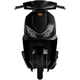 Электроскутер Yadea GT25 034 Black [172368] - изображение 2