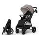 Прогулянковий візок Kinderkraft Grande 2 Beige (KSGRAN02BEG0000) - зображення 1