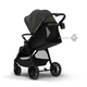 Прогулянковий візок Kinderkraft Grande 2, Green (KSGRAN02GRE0000) - зображення 4