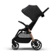 Прогулянковий візок Kinderkraft Grande 2, Black (KSGRAN02BLK0000) - зображення 7