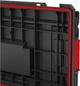 Ящик для инструментов Qbrick System One 450 Vario 2.0 585 х 385 х 401 мм (SKRQ450V2CZAPG001) (11060112801) (5901238254522) - изображение 3