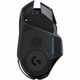 Миша Logitech G502 Lightspeed Black (910-005567) [64932] - зображення 6
