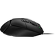 Миша Logitech G502 X Black (910-006138) [75527] - зображення 4