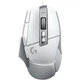 Миша Logitech G502 X White (910-006146) [75528] - зображення 1