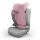 Детское автокресло Kinderkraft i-Spark 2 Plus i-Size, Pink (KCISPA02PNKPL00) - изображение 6