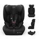 Детское автокресло Kinderkraft Comfort Up 2 Plus i-Size, Black (KCCOUP02BLKPL00) - изображение 1