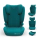 Дитяче автокрісло Kinderkraft i-Spark 2 Plus i-Size, Green (KCISPA02GREPL00) - зображення 1