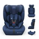 Детское автокресло Kinderkraft Comfort Up 2 Plus i-Size, Navy (KCCOUP02NAVPL00) - изображение 1