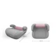 Детское автокресло Kinderkraft i-Spark 2 Plus i-Size, Pink (KCISPA02PNKPL00) - изображение 10