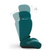 Дитяче автокрісло Kinderkraft i-Spark 2 Plus i-Size, Green (KCISPA02GREPL00) - зображення 5
