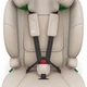 Дитяче автокрісло Kinderkraft Comfort Up 2 Plus i-Size Beige (KCCOUP02BEGPL00) - зображення 5