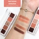 Палетка теней Natasha Denona Mini Biba Palette 4g - изображение 4