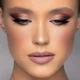 Палетка теней Natasha Denona Mini Biba Palette 4g - изображение 5