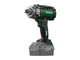 Гайковерт ударный аккумуляторный Parkside PASSK 20-Li C3 20 В, 400 Нм, 1/2", без аккумулятора и зарядного устройства - изображение 6